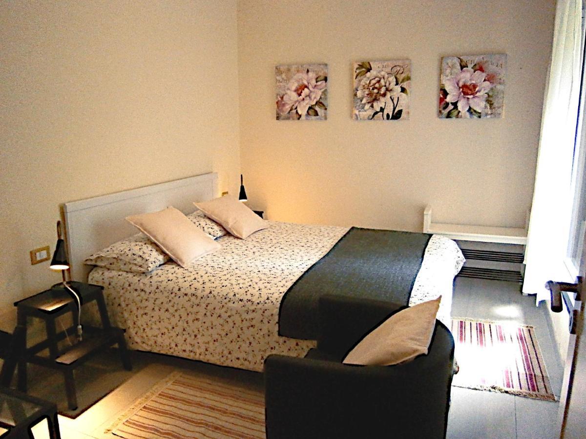 Il Bosco Di Campo Marzano Garden Apartments Borzonasca Eksteriør bilde